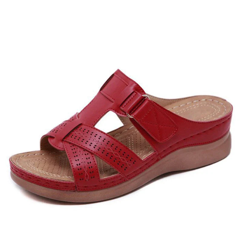 Livia | Orthopaedic Sandals