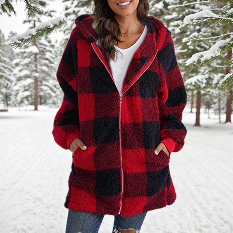 Jolene | Comfortable Jacket