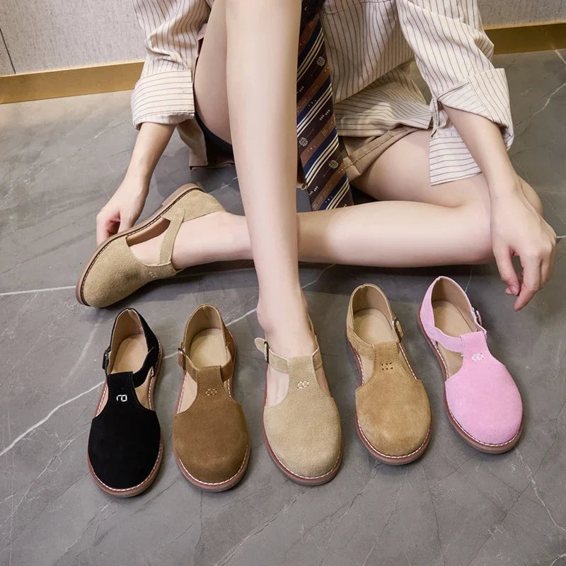 Fiona | Orthopaedic Sandals