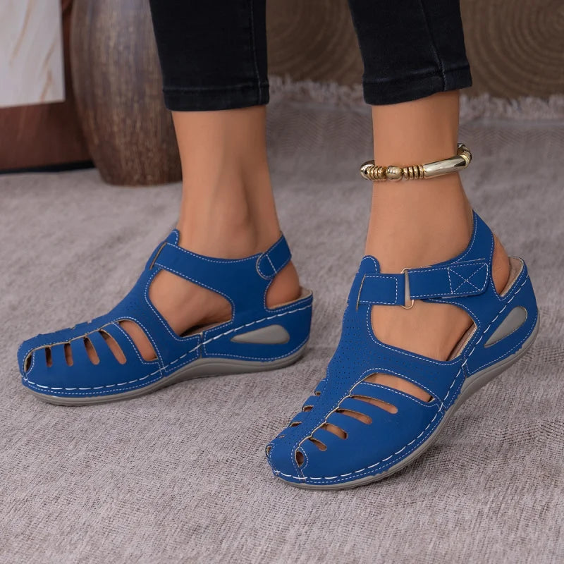 Bynovella | Orthopaedic Corrective Sandals