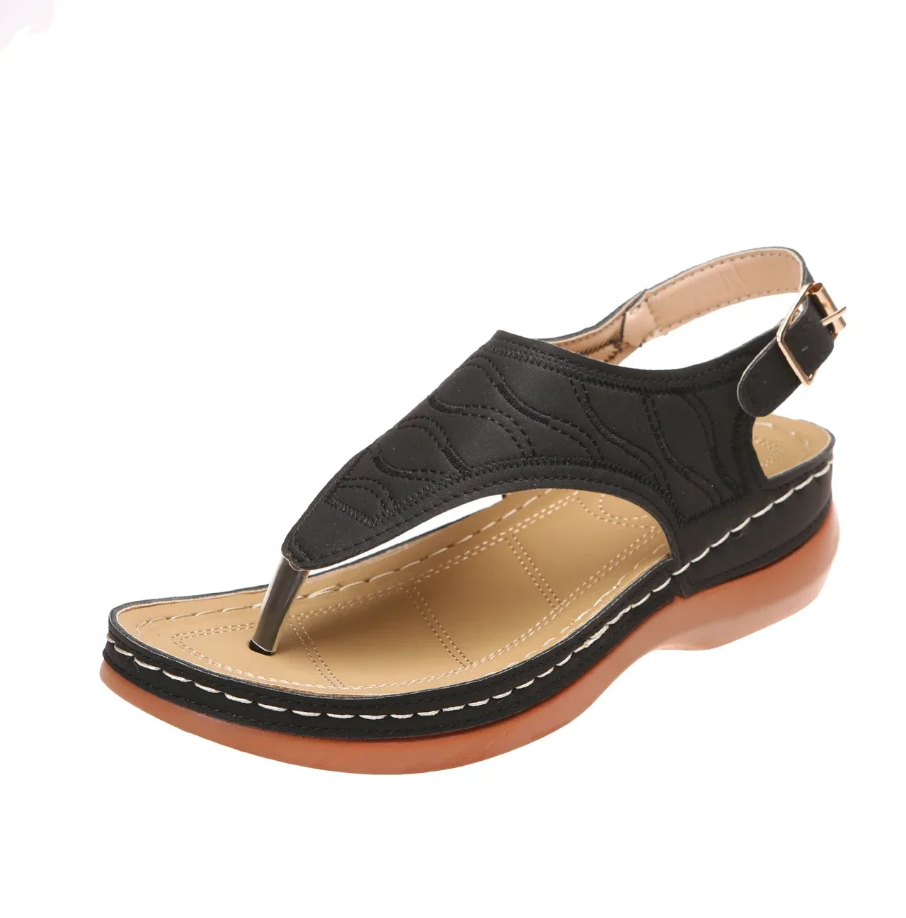 Maureen | Orthopaedic Sandals
