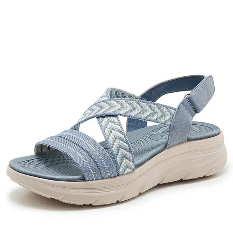 Rosalie | Orthopaedic Sandals