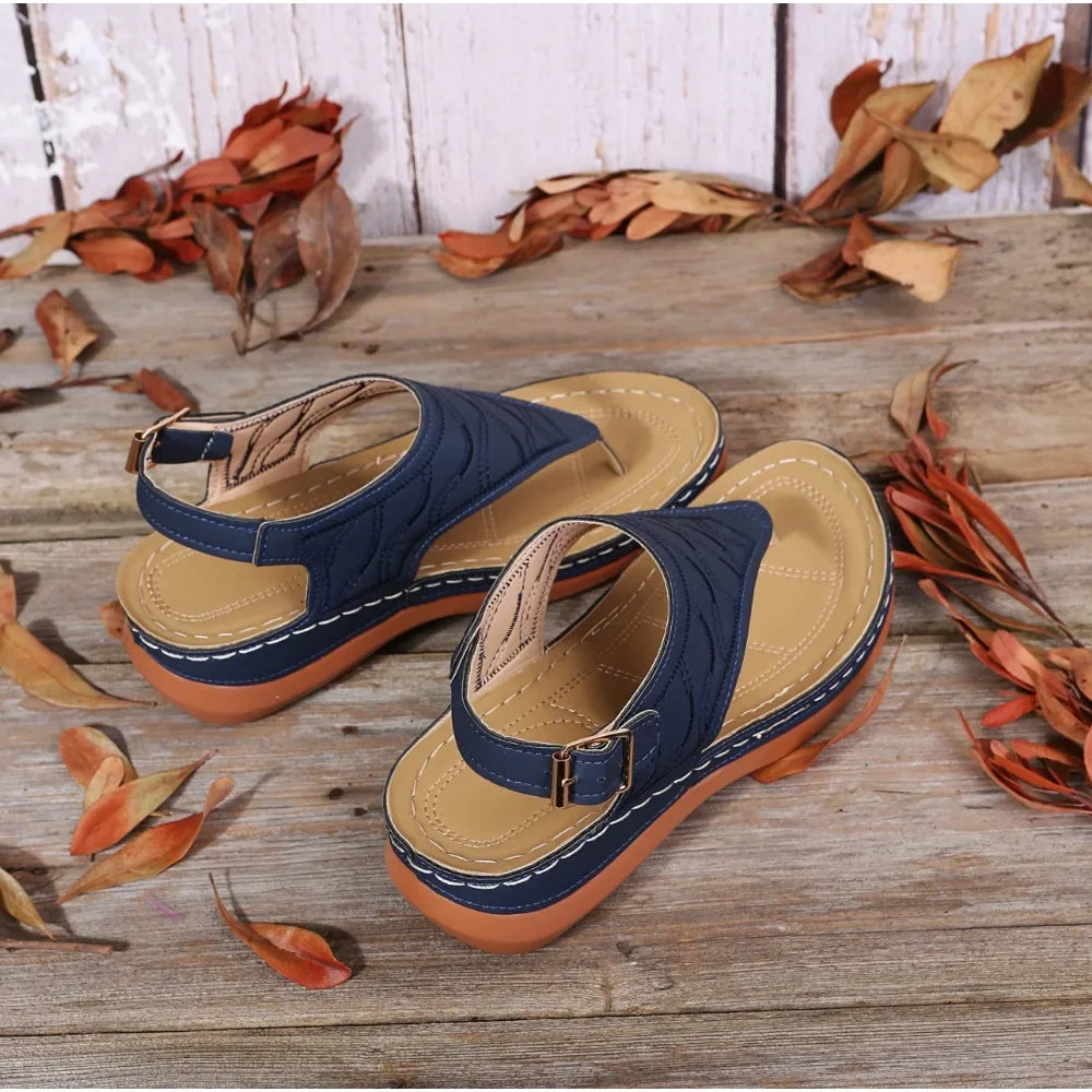 Maureen | Orthopaedic Sandals