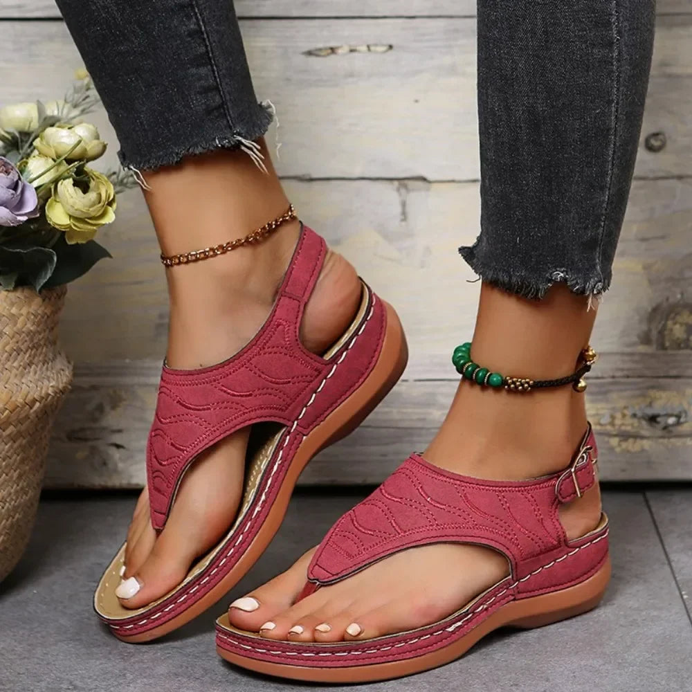 Maureen | Orthopaedic Sandals