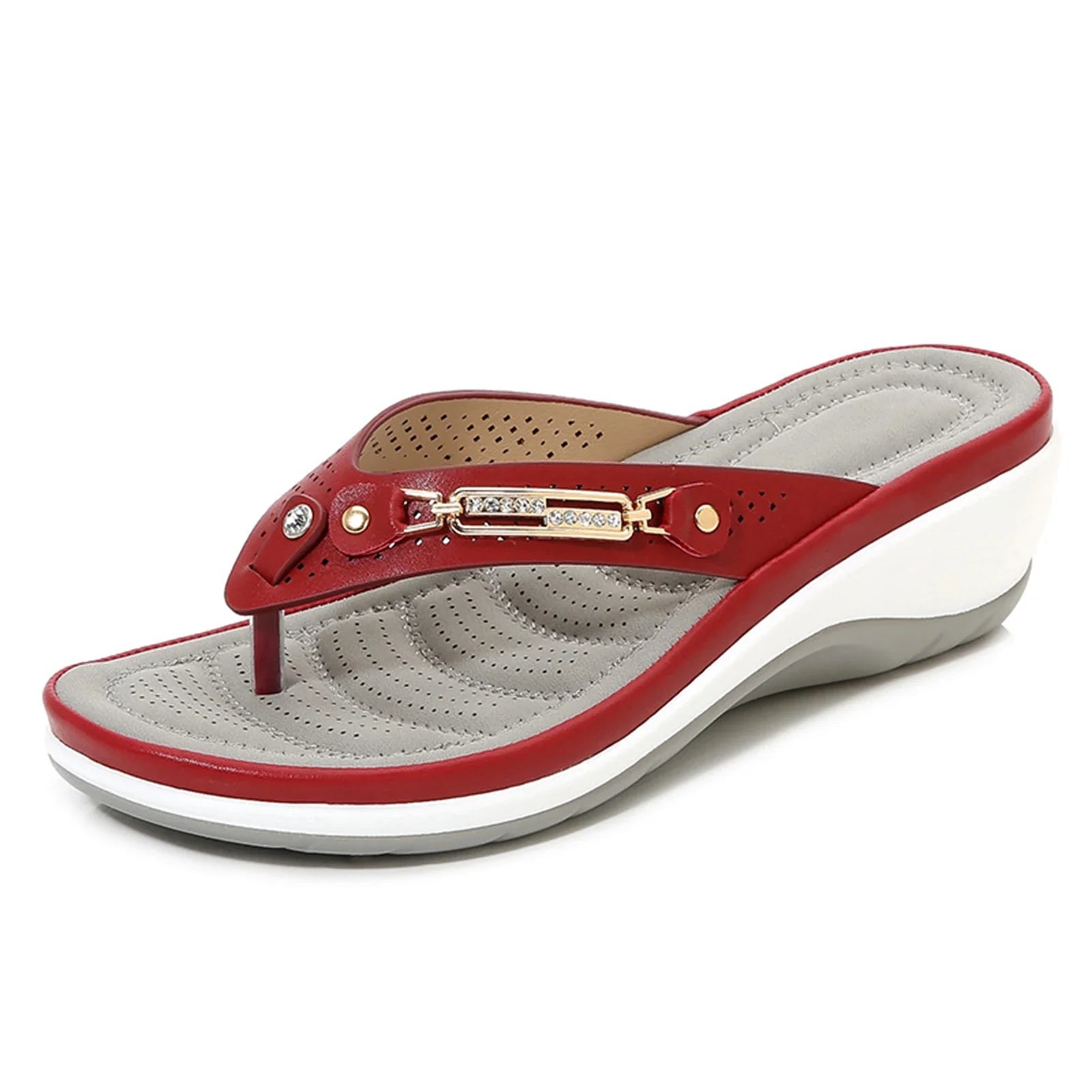 Diane | Orthopaedic Slippers