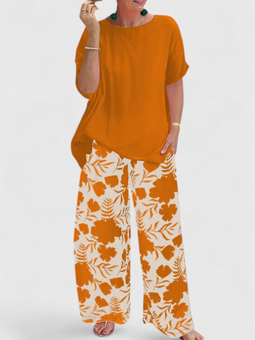 Lauren | Comfortable Pants