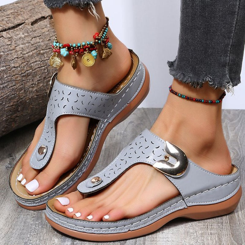 Juliette | Orthopaedic Sandals
