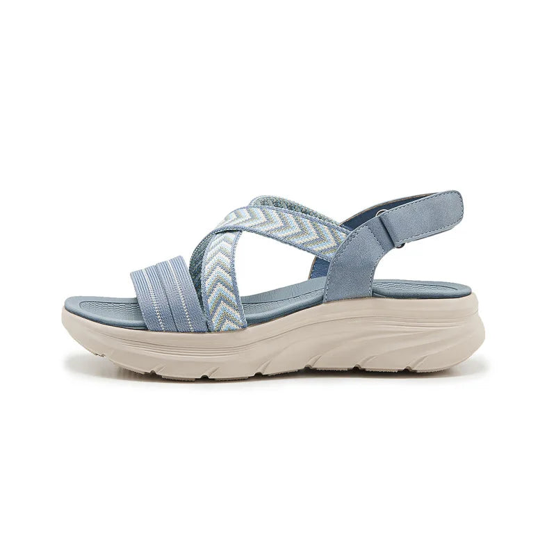 Rosalie | Orthopaedic Sandals