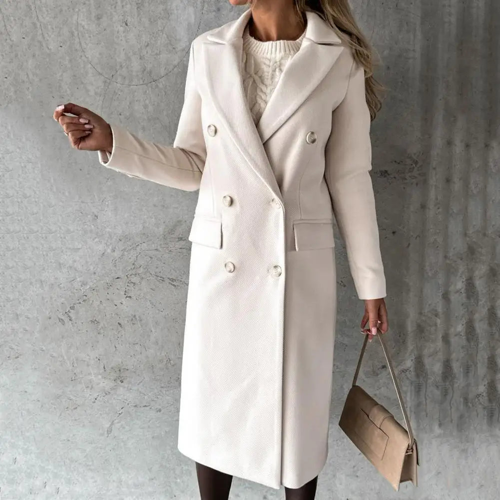 Laura | Elegant Coat