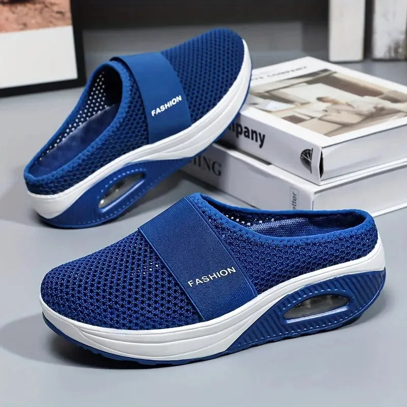 Arabella | Orthopaedic Slippers