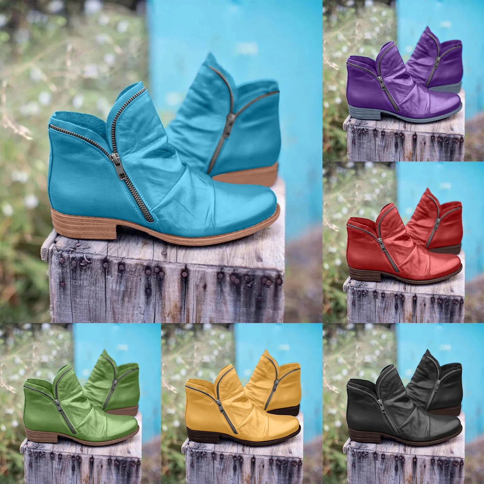 Sara | Orthopaedic Shoes