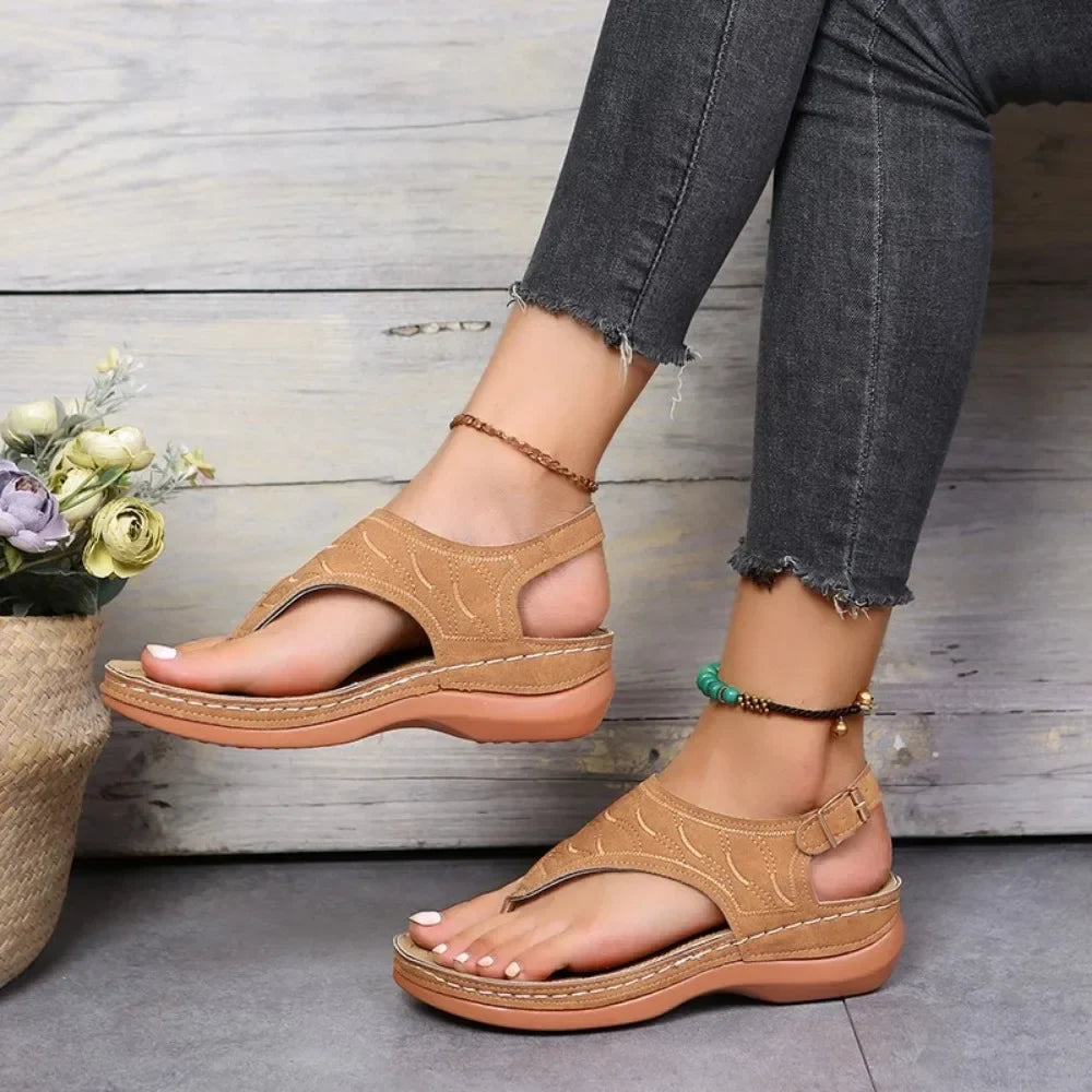 Maureen | Orthopaedic Sandals