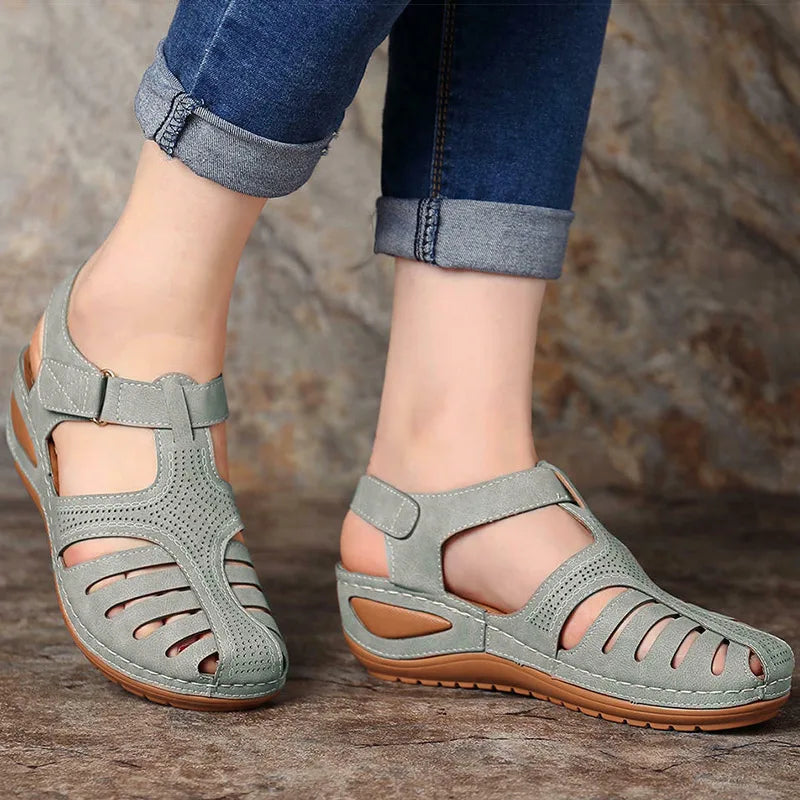 Sharon | Orthopaedic Sandals