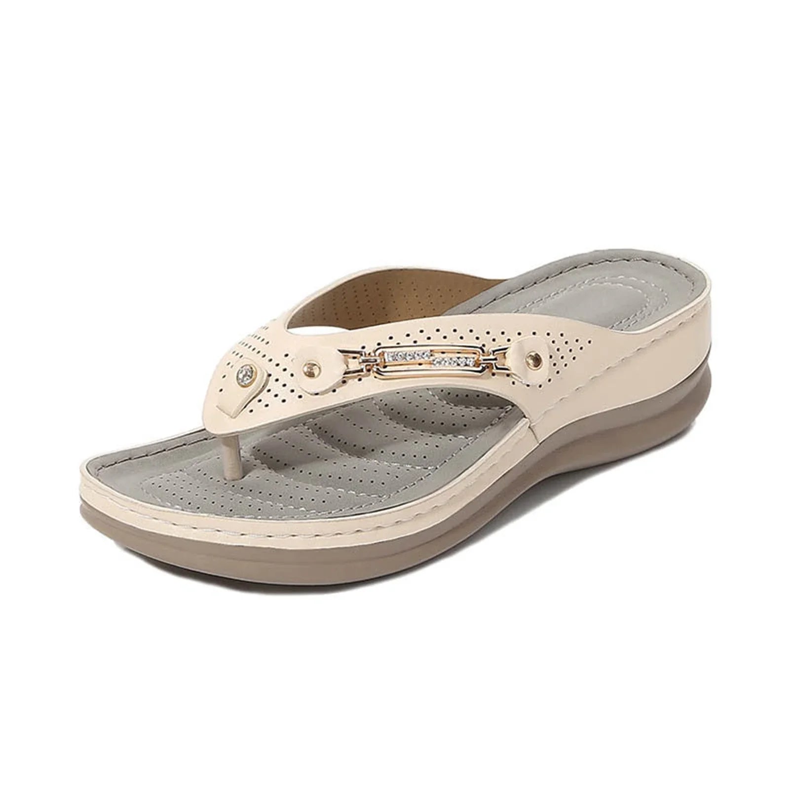 Diane | Orthopaedic Slippers