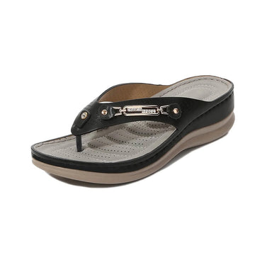 Diane | Orthopaedic Slippers