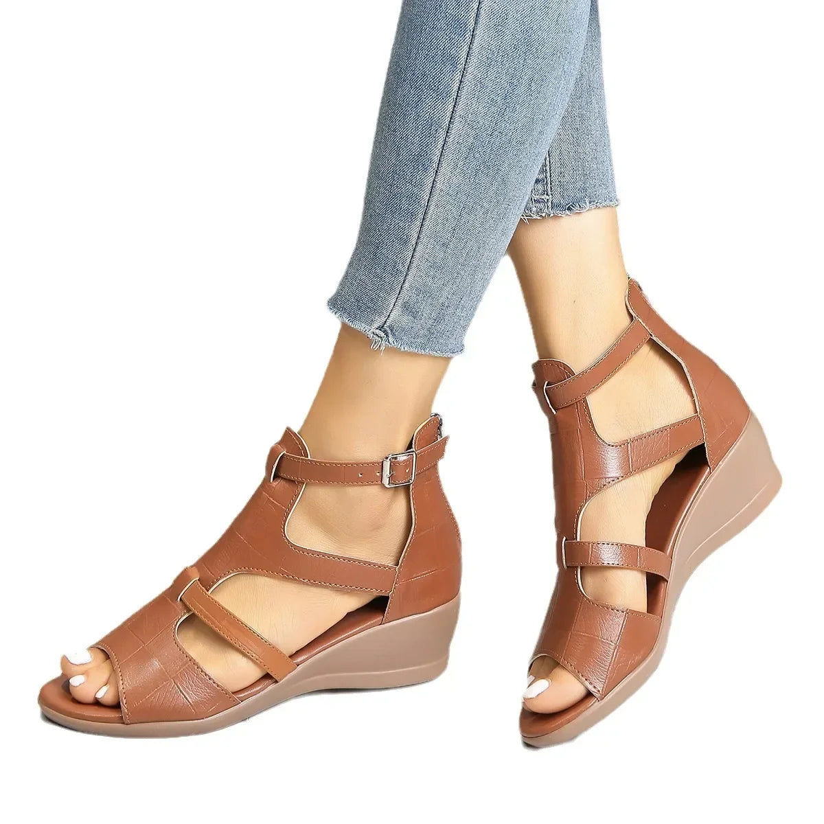 Bynovella | Orthopaedic Sandals