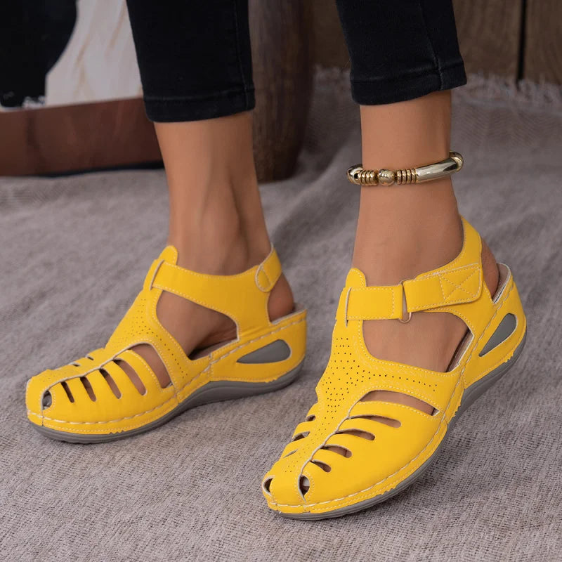 Bynovella | Orthopaedic Corrective Sandals