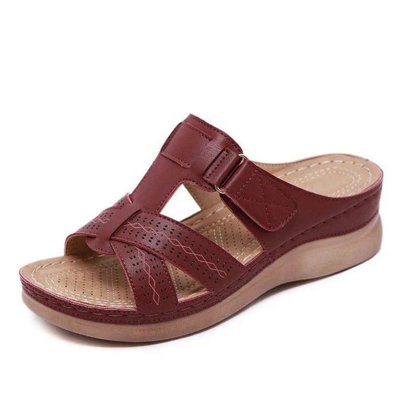 Livia | Orthopaedic Sandals
