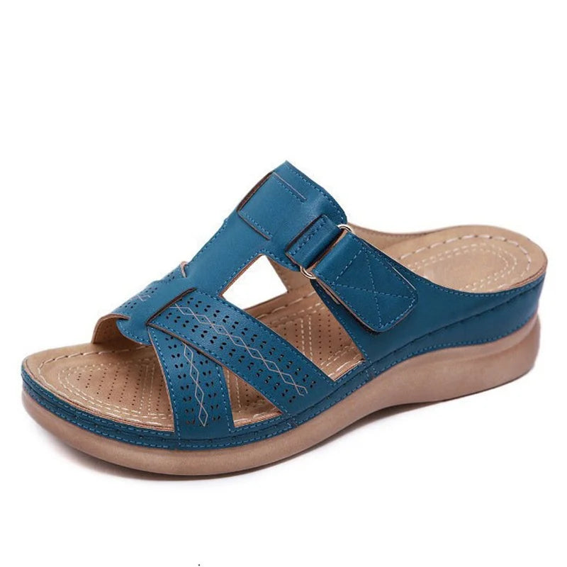 Livia | Orthopaedic Sandals