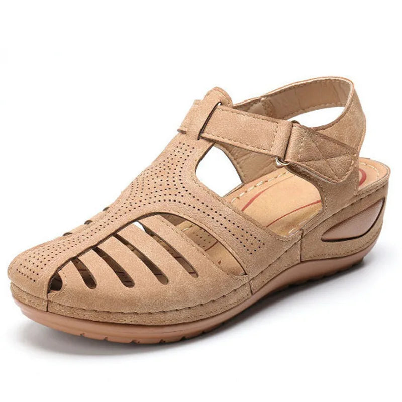 Sharon | Orthopaedic Sandals