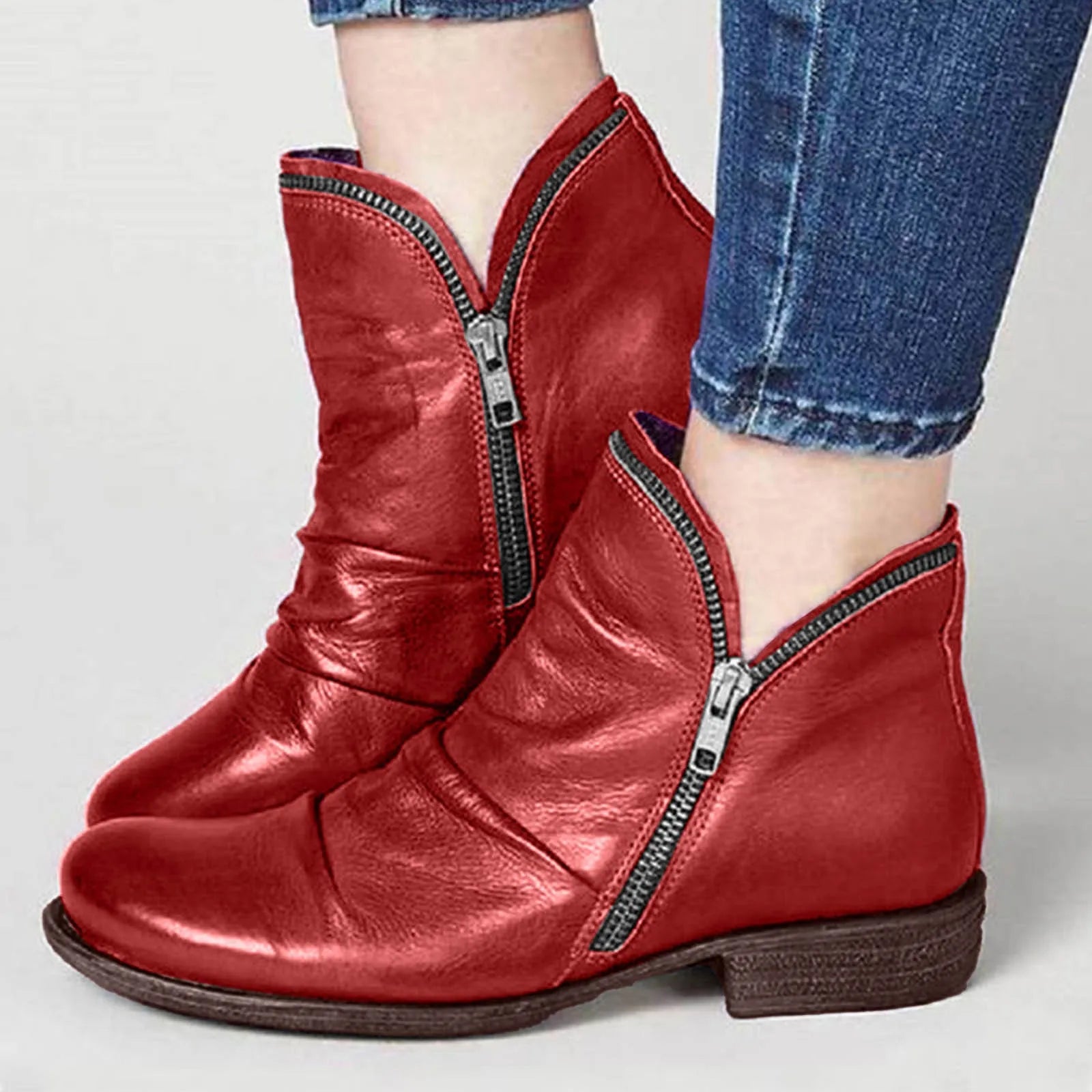 Sara | Orthopaedic Shoes