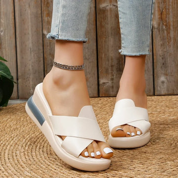 Bynovella | Orthopaedic Sandals