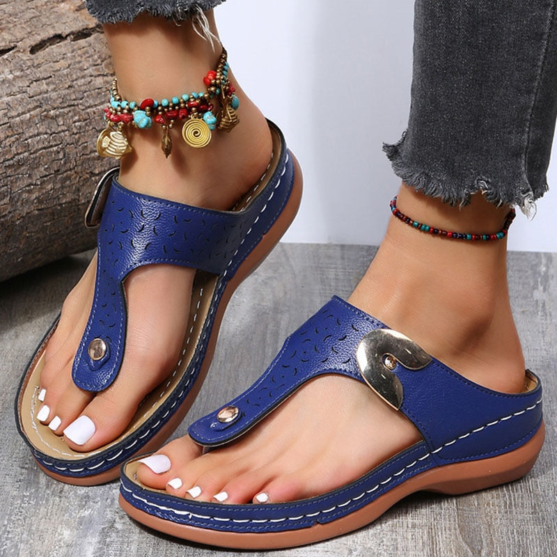 Juliette | Orthopaedic Sandals