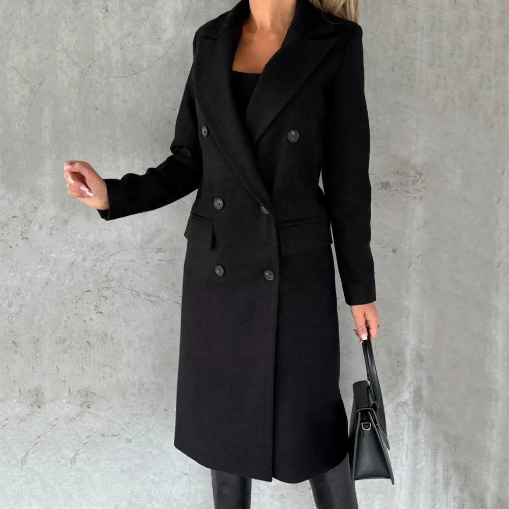 Laura | Elegant Coat