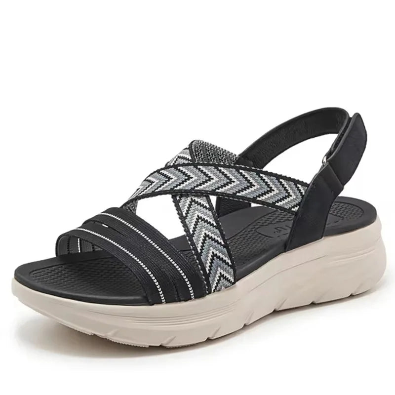 Rosalie | Orthopaedic Sandals