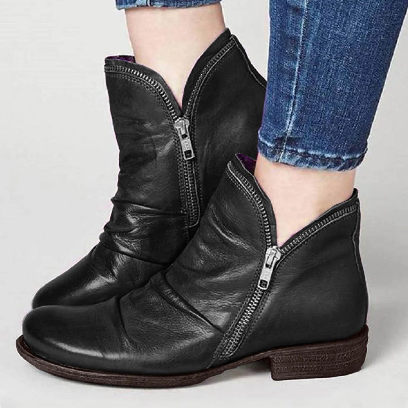 Sara | Orthopaedic Shoes