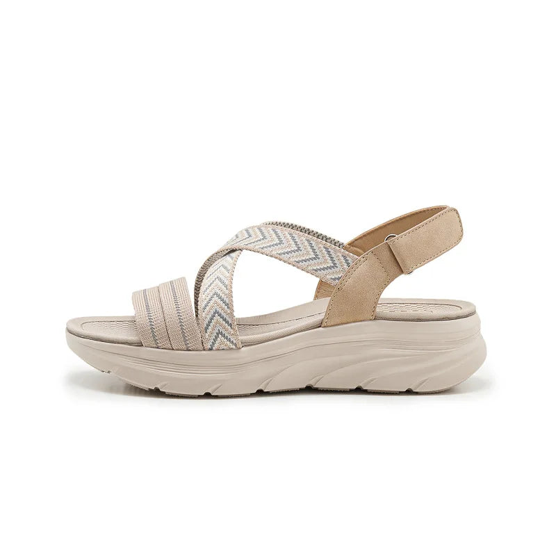 Rosalie | Orthopaedic Sandals