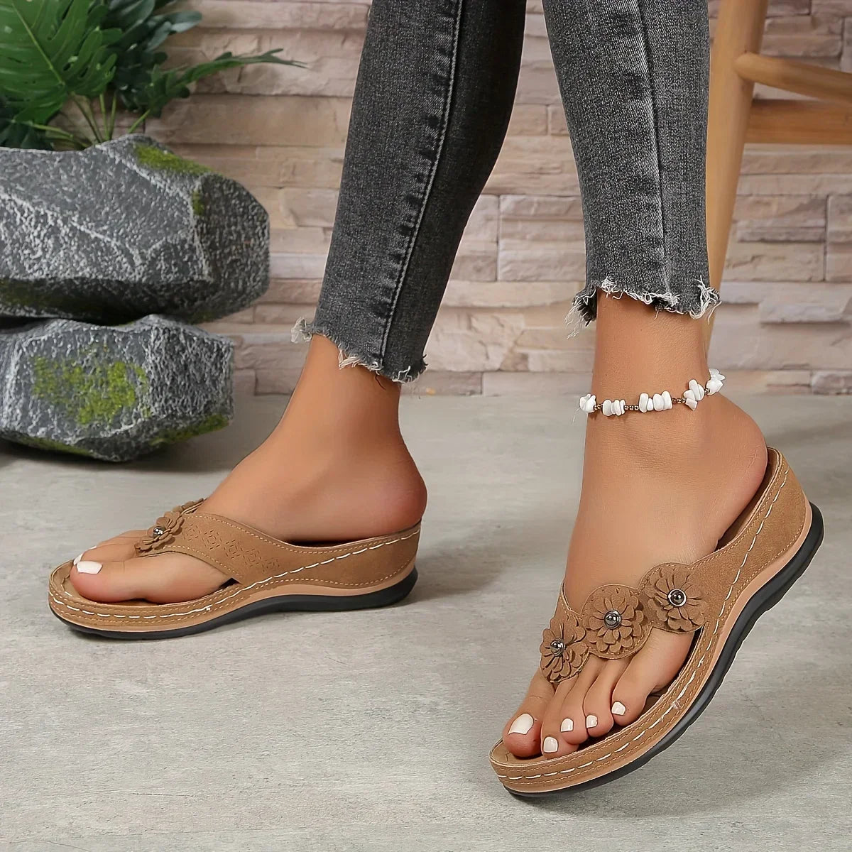 Matilda | Orthopaedic Sandals