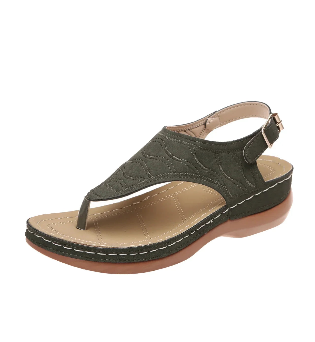 Maureen | Orthopaedic Sandals