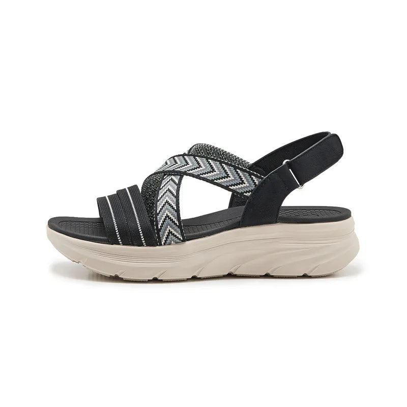 Rosalie | Orthopaedic Sandals