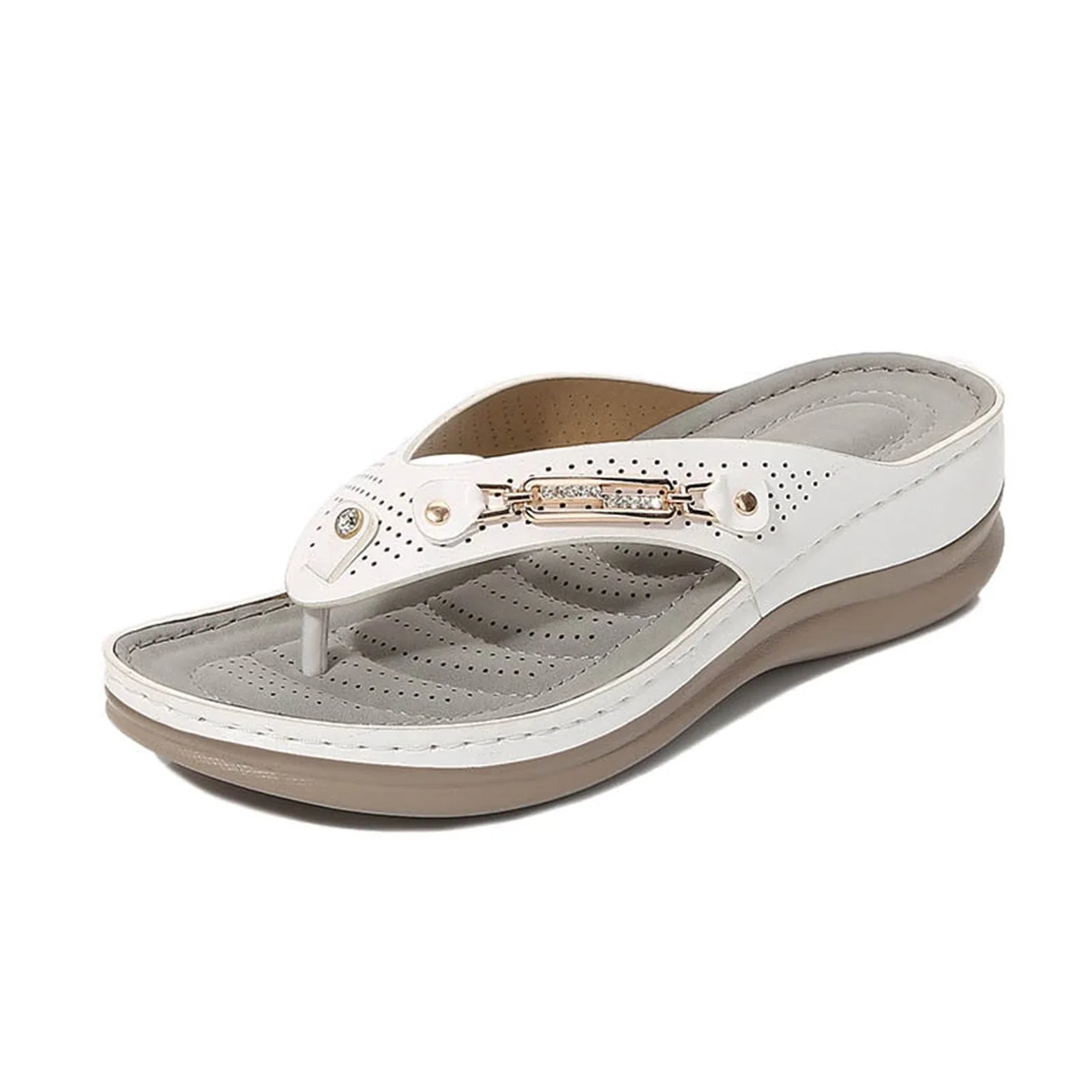 Diane | Orthopaedic Slippers