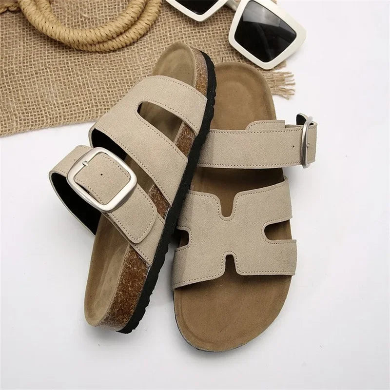 Maya | Orthopaedic Sandals