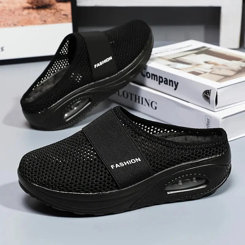 Arabella | Orthopaedic Slippers