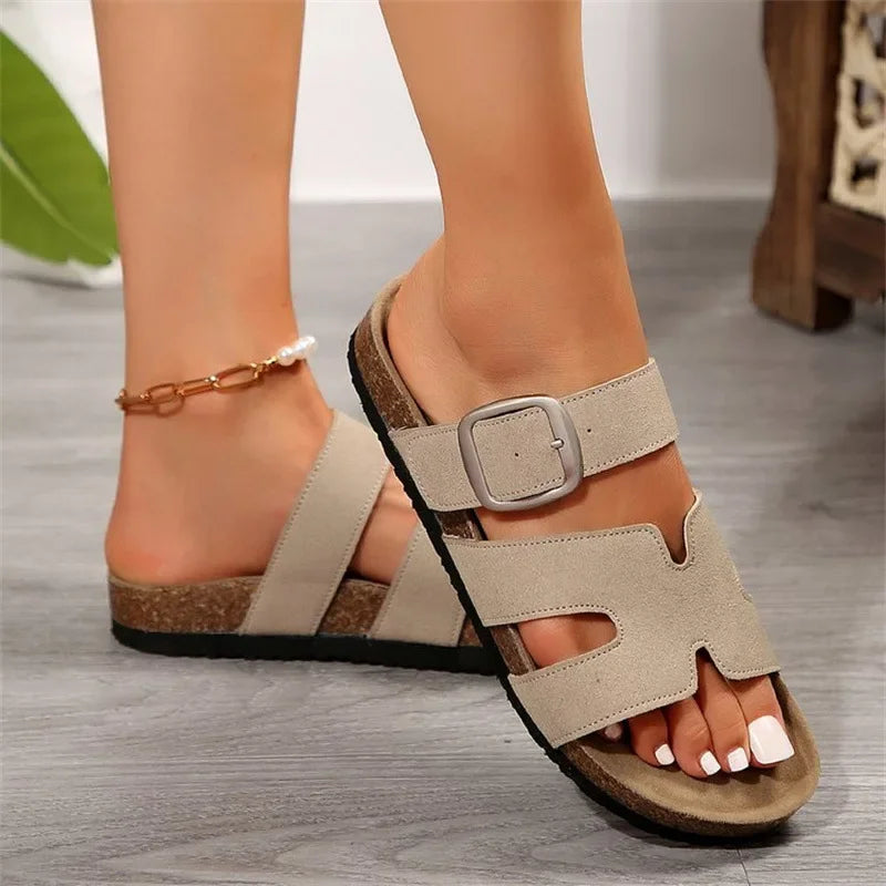 Maya | Orthopaedic Sandals