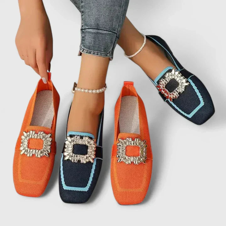 BEATRICE | Orthopaedic Loafers