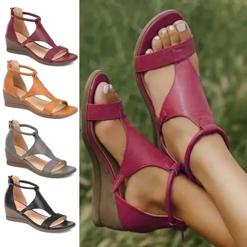 Beatriz | Orthopaedic Sandals
