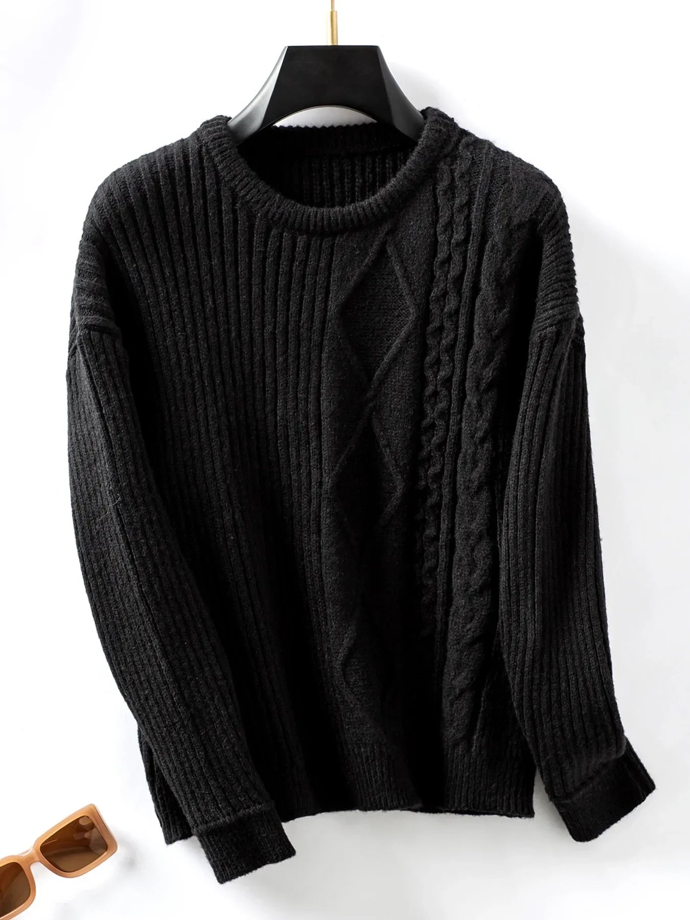 Stella | Vintage Sweater