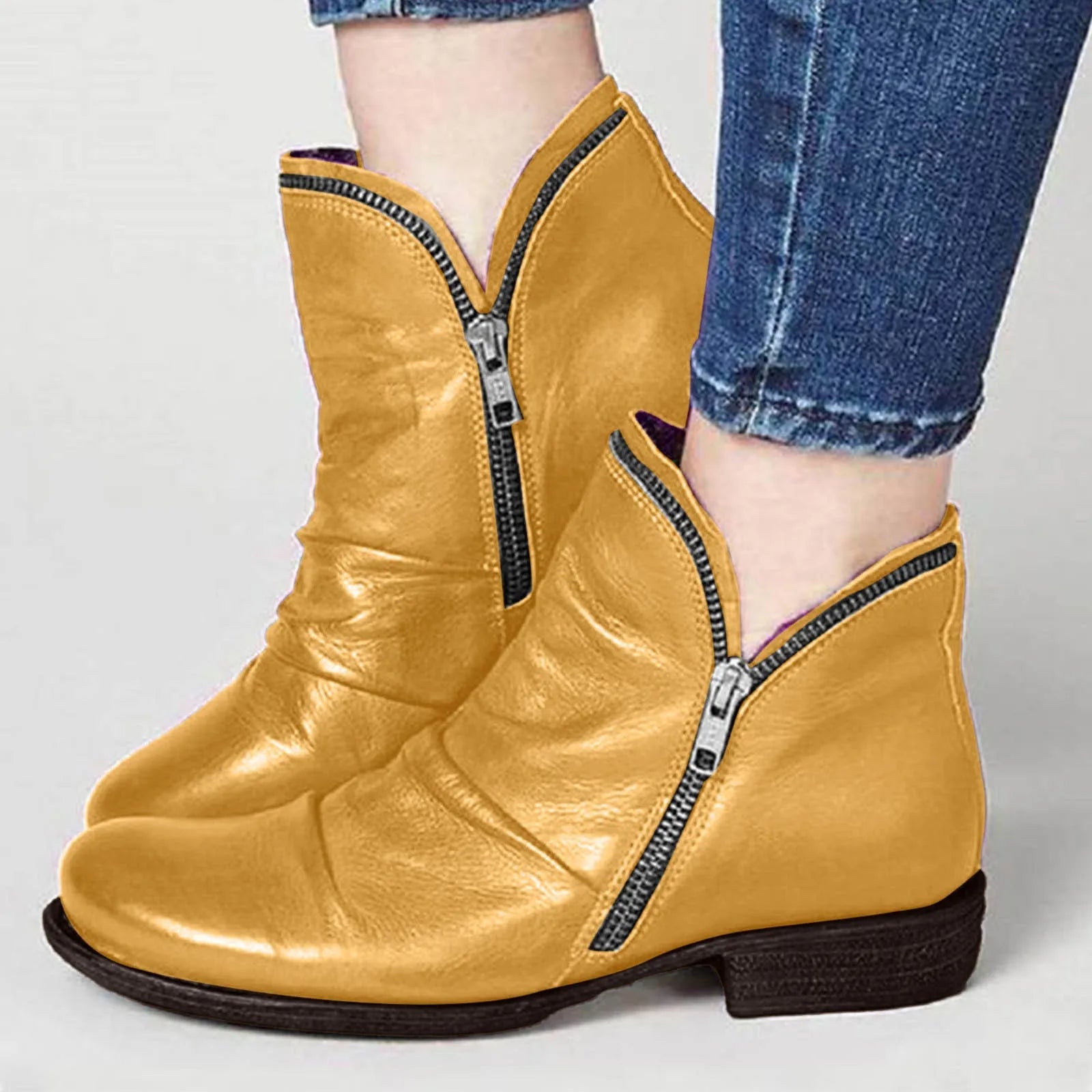 Sara | Orthopaedic Shoes