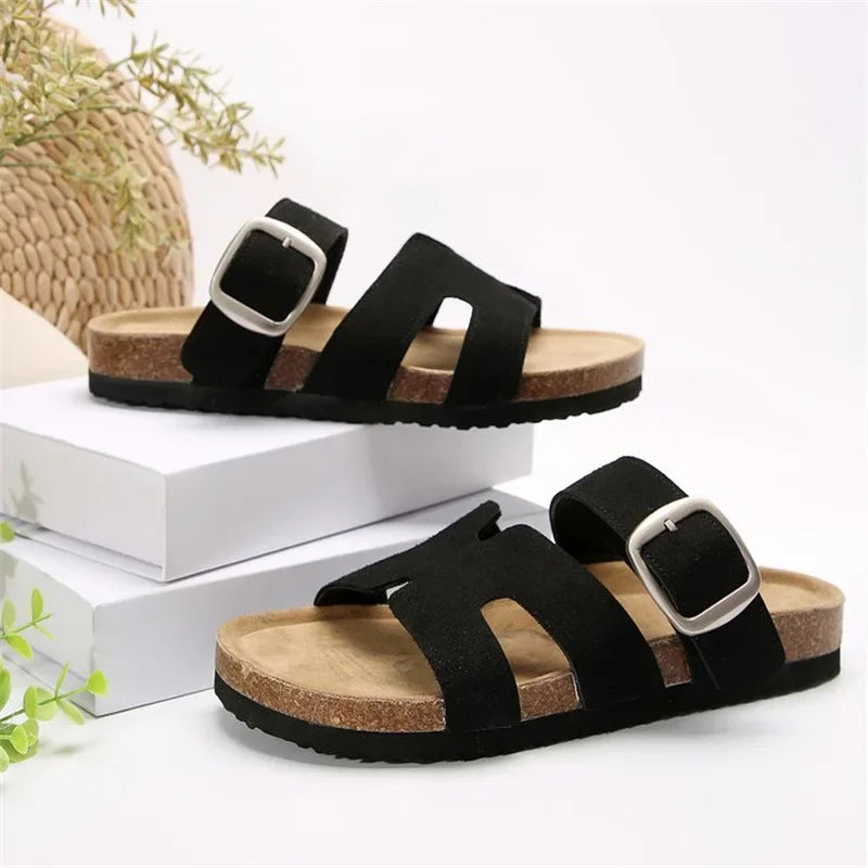 Maya | Orthopaedic Sandals