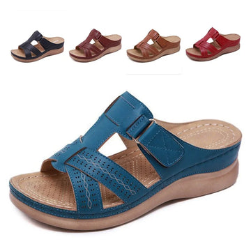 Livia | Orthopaedic Sandals
