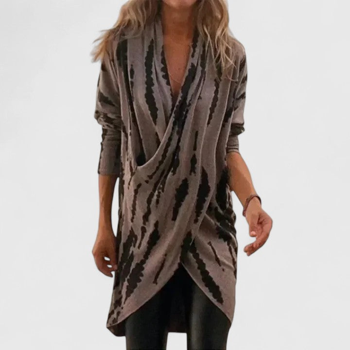 Sofiah | Comfortable Dress