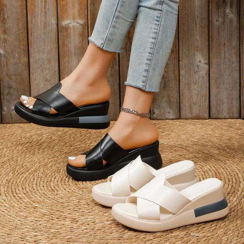 Bynovella | Orthopaedic Sandals