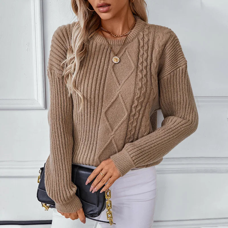 Stella | Vintage Sweater