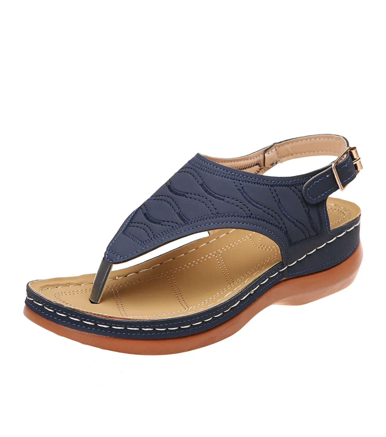 Maureen | Orthopaedic Sandals