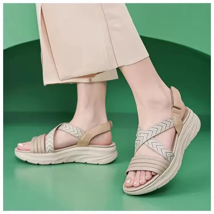Rosalie | Orthopaedic Sandals