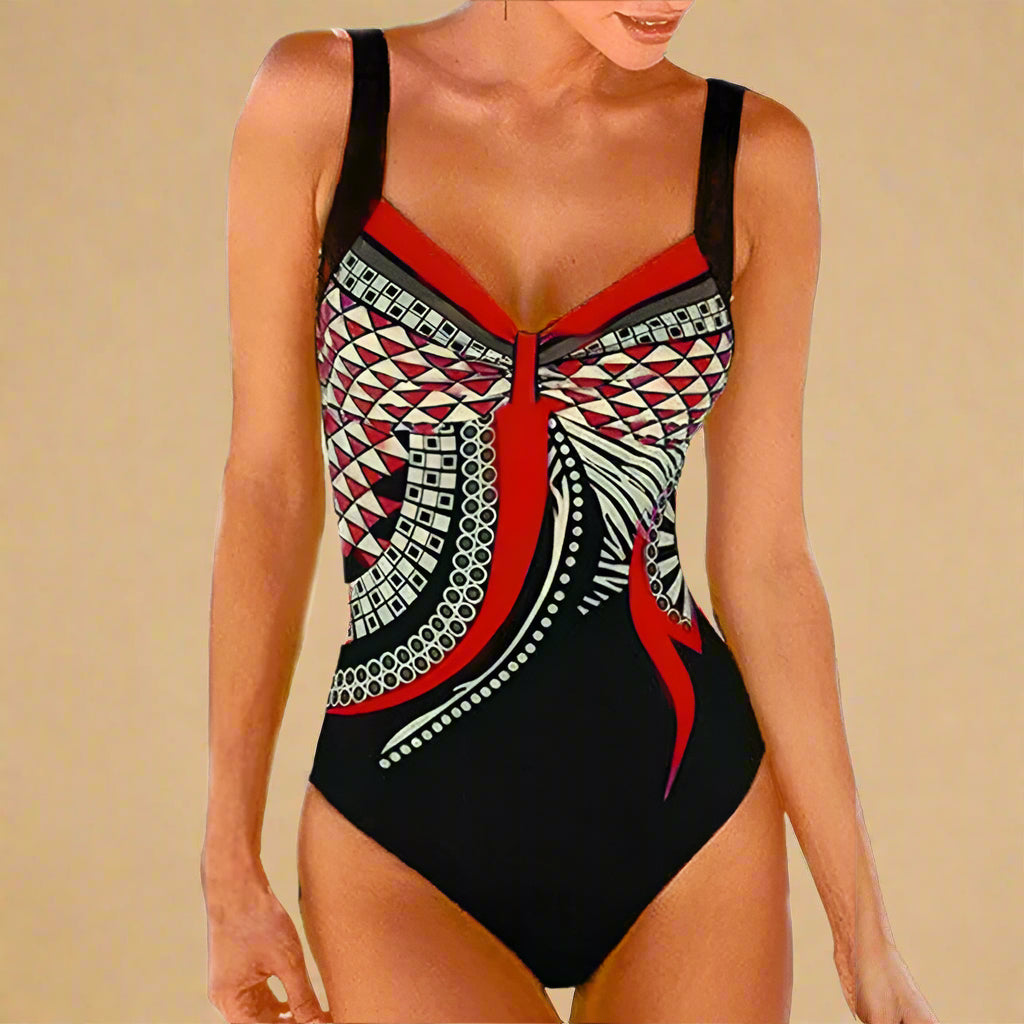 Annabelle – Timeless Shaping Swimsuit